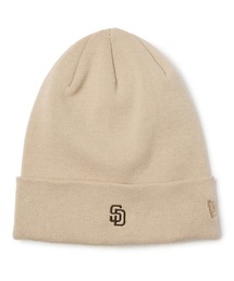 NEW ERA/ニューエラ ビーニー ベーシック カフニット New York Yankees