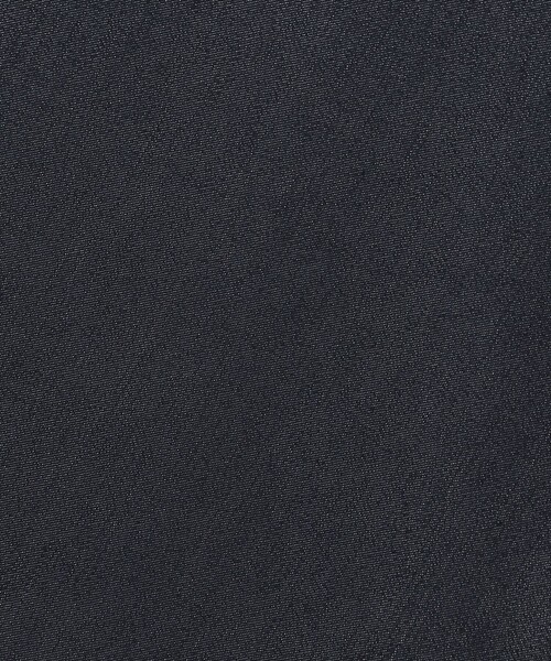 J.PRESS(ジェイプレス)の「【WEB限定カラーあり】TCシャンブレーサテンST テーパード パンツ(その他パンツ・レディース・ダルブルー系/ベージュ系/ブルー系/黄土色系/ブラウン系/ダークブラウン系・T13/T17/T15)」の12枚目の写真