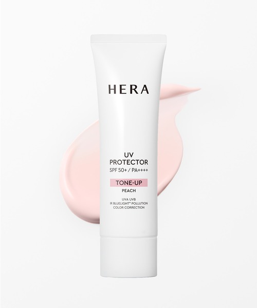 HERA(ヘラ)の「UVプロテクター(化粧下地・レディース・フレッシュ/トーンアップL/トーンアップP・FREE)」の3枚目の写真