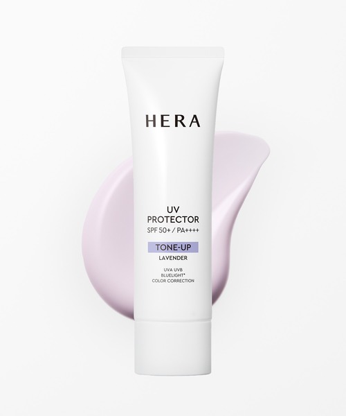 HERA(ヘラ)の「UVプロテクター(化粧下地・レディース・フレッシュ/トーンアップL/トーンアップP・FREE)」の2枚目の写真