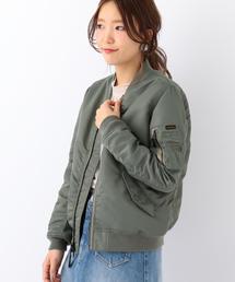 AVIREX | 【一部追加予約】Another Edition×AVIREX MA-1/AE×AVIREX MA-1(MA-1)