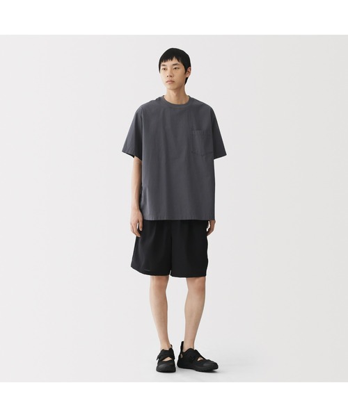 無印良品(ムジルシリョウヒン)の「スニーカーサンダル(サンダル・メンズ・サンドベージュ/ブラック・23.0cm/24.0cm/25.0cm/26.0cm/27.0cm/28.0cm)」の15枚目の写真