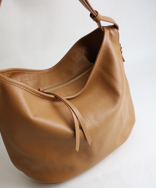 Scrap Book（スクラップブック）の「【Scrap Book】ミドルワンショルダー（ショルダーバッグ・レディース・ベージュ/ブラウン/ベージュ系その他/ブラック・FREE）」の15枚目の写真