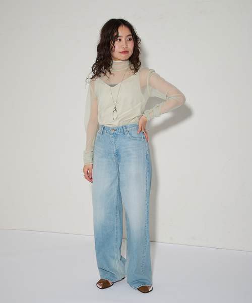 GRISE(グリーズ)の「GRISE6cmレザーアシメオープントゥサンダル(サンダル・レディース・ブラウン/ブラック・LARGE/MEDIUM/X-LARGE/SMALL)」の18枚目の写真