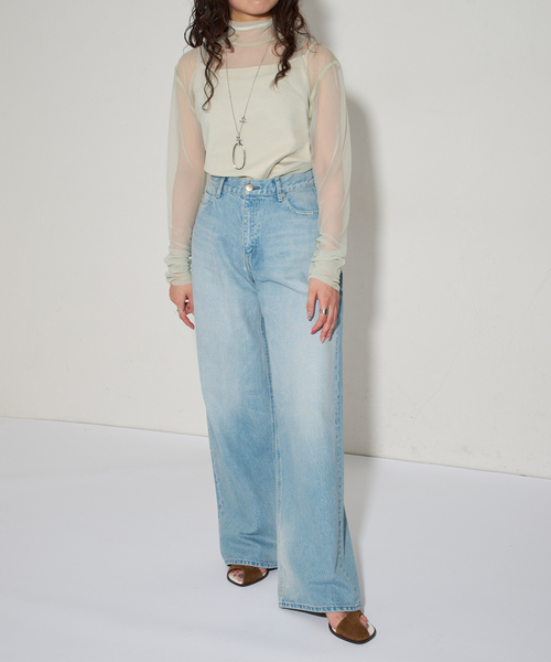 GRISE(グリーズ)の「GRISE6cmレザーアシメオープントゥサンダル(サンダル・レディース・ブラウン/ブラック・LARGE/MEDIUM/X-LARGE/SMALL)」の19枚目の写真
