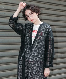 GEORGE'S（ジョージズ）の「レースチャーチワンピース（ワンピース）」