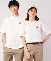 Arnold Palmer（アーノルドパーマー）の「ヘビーウエイト 天竺 シェア 半袖Tシャツ（Tシャツ/カットソー）」