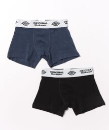 Dickies（ディッキーズ）の「DICKIES/デッキーズ DK  2Pﾎﾞｸｻｰ 81648400（その他雑貨）」