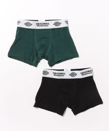 Dickies（ディッキーズ）の「DICKIES/デッキーズ DK  2Pﾎﾞｸｻｰ 81648400（その他雑貨）」