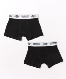 Dickies（ディッキーズ）の「DICKIES/デッキーズ DK  2Pﾎﾞｸｻｰ 81648400（その他雑貨）」
