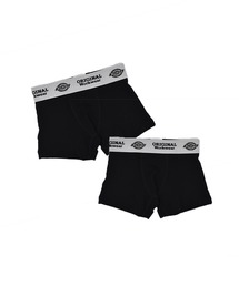 Dickies（ディッキーズ）の「DICKIES/デッキーズ キッズ ボクサーパンツ 2枚セット 81648400（その他雑貨）」