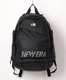 NEW ERA｜ニューエラのバックパック/リュック（ブラック/黒色系）通販