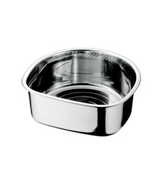 BACKYARD FAMILY（バックヤードファミリー）の「Ｄ型洗いおけ（キッチンツール）」