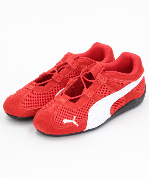 PUMA/プーマ SPEEDCAT GO WOMENS/ウィメンズ スピードキャット GO