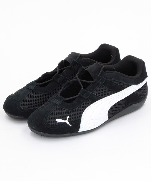 PUMA/プーマ SPEEDCAT GO WOMENS/ウィメンズ スピードキャット GO