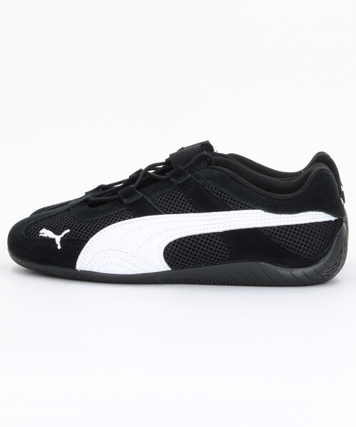 PUMA プーマ SPEEDCAT GO / スピードキャット GO 25.5 PUMA/プーマ SPEEDCAT GO WOMENS/ウィメンズ スピードキャット GO