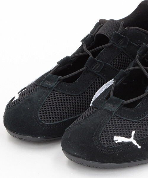 PUMA/プーマ SPEEDCAT GO WOMENS/ウィメンズ スピードキャット GO