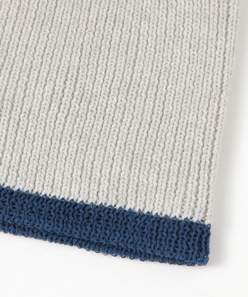 niko and...（ニコアンド）の「リバーシングルビーニー（ニットキャップ/ビーニー・メンズ・グレー/ブラック・FREE）」の21枚目の写真