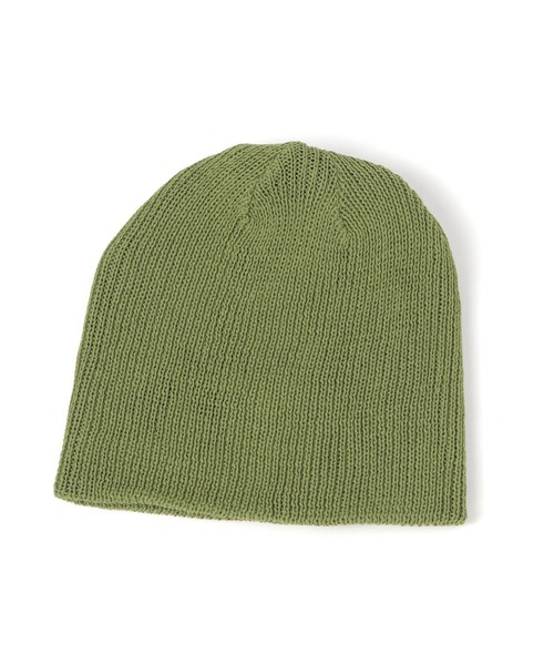 niko and...（ニコアンド）の「リバーシングルビーニー（ニットキャップ/ビーニー・メンズ・グレー/ブラック・FREE）」の12枚目の写真