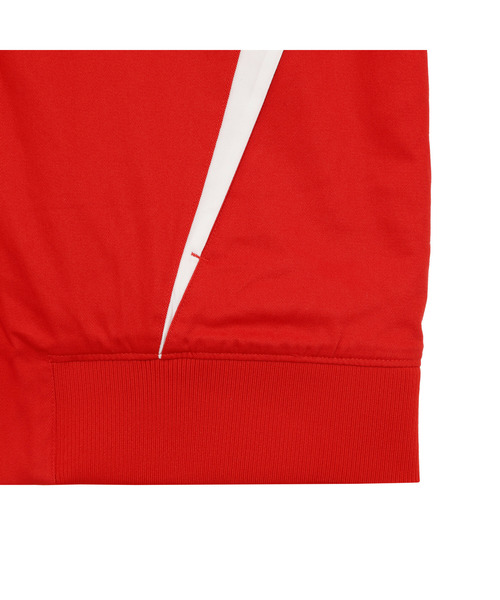 PUMA(プーマ)の「PUMA プーマ メンズ フェラーリ レプリカ レーシング ジャケット(ブルゾン・メンズ・レッド・X-SMALL/X-LARGE/LARGE/MEDIUM/SMALL)」の10枚目の写真