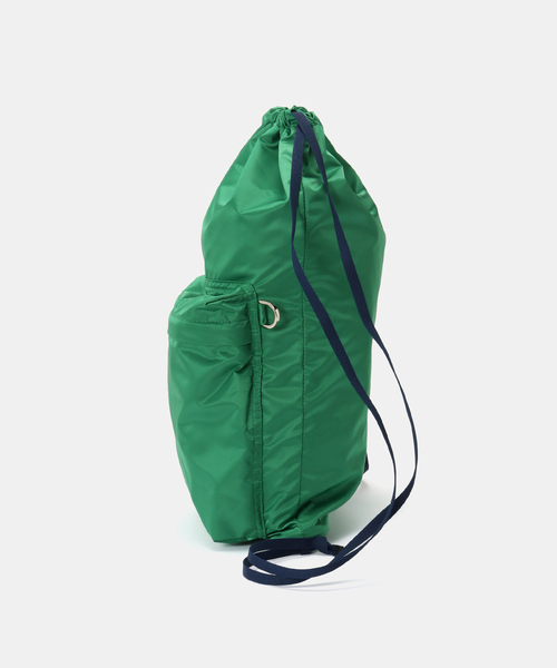 IENA（イエナ）の「NOMADIS/ノマディス LATT BAG バッグ 26SS-N222-0（バックパック/リュック・レディース・グリーン/キャメル/ブラック・FREE）」の13枚目の写真