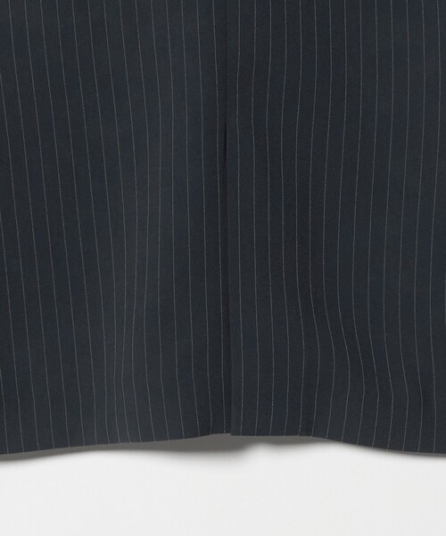 UNITED ARROWS（ユナイテッドアローズ）の「Drapy ピンストライプ テーラード ジャケット（テーラードジャケット・レディース・その他1・38/36）」の7枚目の写真