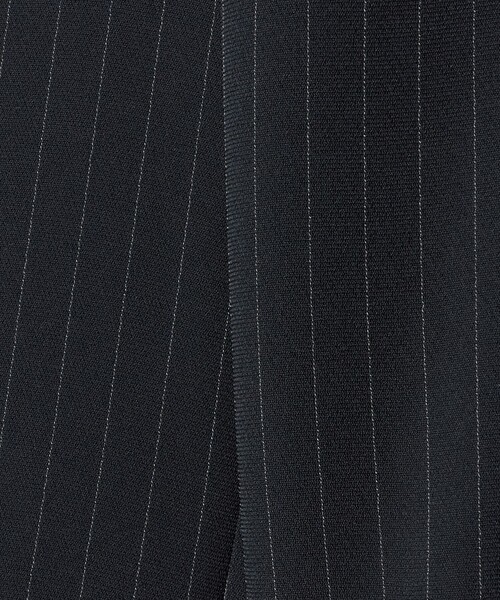 UNITED ARROWS（ユナイテッドアローズ）の「Drapy ピンストライプ テーラード ジャケット（テーラードジャケット・レディース・その他1・38/36）」の9枚目の写真