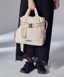 OUTDOOR PRODUCTS（アウトドアプロダクツ）の「別注OUTDOORトート（トートバッグ）」