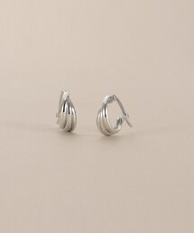 COCOSHNIK｜ココシュニックのピアス（両耳用）通販 - ZOZOTOWN
