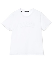 MEN'S S/SLV TEE SHIRT Tシャツ ロゴTシャツ