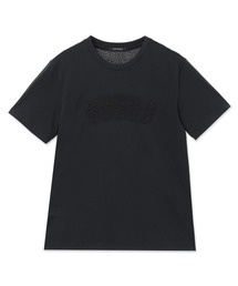 Guess | MEN'S S/SLV TEE SHIRT Tシャツ ロゴTシャツ(Tシャツ/カットソー)