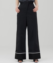 slit mermaid skirt（スリットマーメイドスカート）（スカート