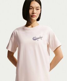 NIKE ナイキ　トップス ナイキ レディース 半袖 Tシャツ ウィメンズ NSW PNX WASH S/S Tシャツ