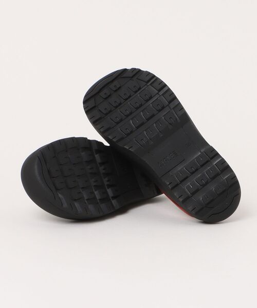 AIGLE（エーグル）の「【AIGLE】エーグル CORLAY CLOG JP（コーレイクロッグ 日本限定カラー）ラバークロッグサンダル ZZHND10（サンダル・レディース・ネイビー・39/38/37）」の3枚目の写真