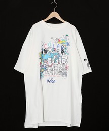 ScoLar | 161678:orion×ScoLar ハンズアップチュニック(チュニック)