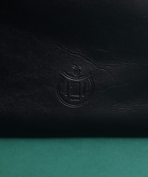 I am I in fact...(アイアムアイインファクト)の「_MOSS BOSTON BAG <Large>(ボストンバッグ・レディース・ブラック・FREE)」の10枚目の写真