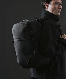 WEXLEY | 【WEXLEY/ウェクスレイ】TWL200 TWL CORDURA BALLISTIC BLACK(バックパック/リュック)