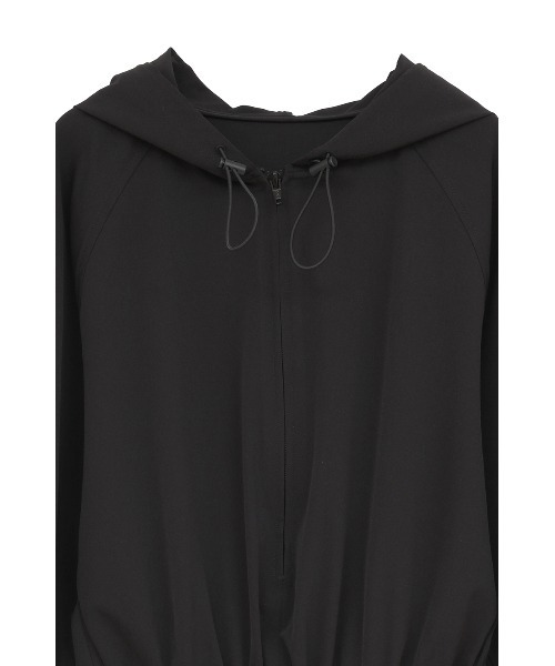 CLANE SHORT HOODIE RASH GUARD 新品未使用 美品✨23SS CLANE SHORT HOODIE RASH GUARD - メルカリ