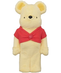 BE@RBRICK（ベアブリック）の「BE@RBRICK Winnie the Pooh COSTUME Ver.(ORIGINAL) 400％（フィギュア）」