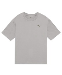 PUMA｜プーマのTシャツ/カットソー（グレー/灰色系）通販 - ZOZOTOWN