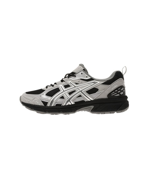 ASICS（アシックス）の「GEL-NUNOBIKI 1203A536-004（スニーカー・メンズ・ブラック・27.5cm/28cm/27cm/26.5cm/26cm）」の2枚目の写真