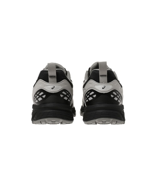 ASICS（アシックス）の「GEL-NUNOBIKI 1203A536-004（スニーカー・メンズ・ブラック・27.5cm/28cm/27cm/26.5cm/26cm）」の3枚目の写真
