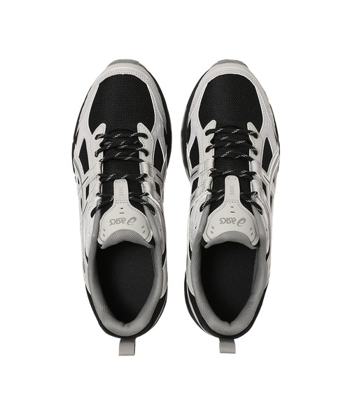 ASICS（アシックス）の「GEL-NUNOBIKI 1203A536-004（スニーカー・メンズ・ブラック・27.5cm/28cm/27cm/26.5cm/26cm）」の4枚目の写真