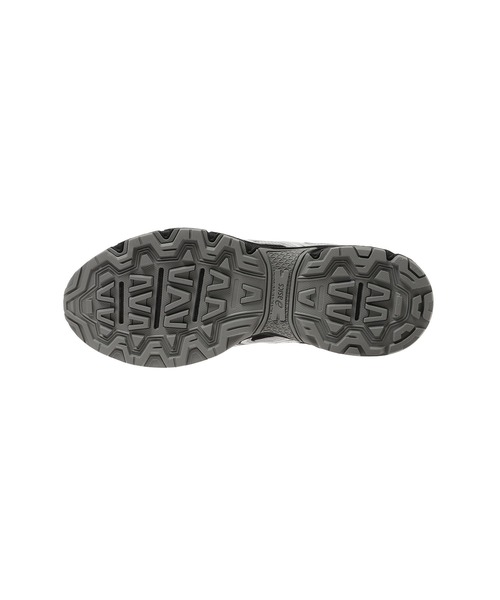 ASICS（アシックス）の「GEL-NUNOBIKI 1203A536-004（スニーカー・メンズ・ブラック・27.5cm/28cm/27cm/26.5cm/26cm）」の5枚目の写真