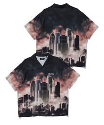 XLARGE | SKYSCRAPER S/S SHIRT(シャツ/ブラウス)