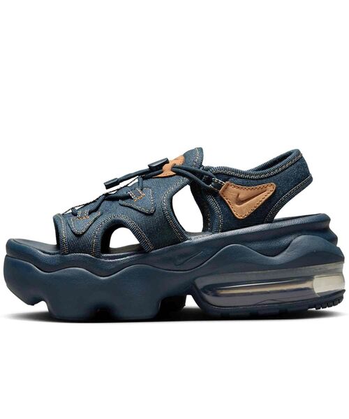 ナイキ エア マックス ココ SE ウィメンズサンダル / Nike Air Max Koko SE Women´s Sandals HF1060-400 Armory Navy
