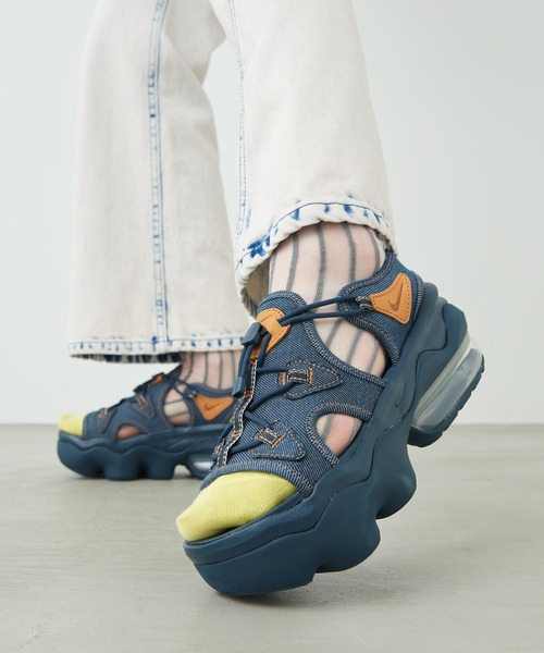 ナイキ エア マックス ココ SE ウィメンズサンダル / Nike Air Max