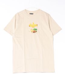 【チャイハネ】エスニックフード パッタイメンズTシャツ