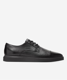 COLE HAAN | ダビッドソン グランド キャップトゥ オックスフォード mens(ドレスシューズ)