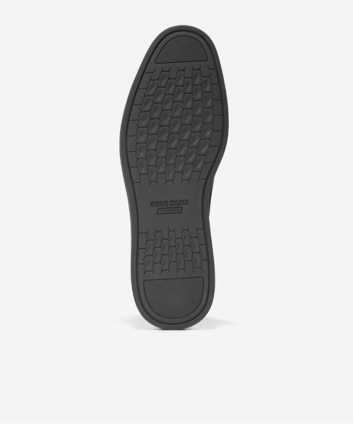 COLE HAAN（コールハーン）の「ダビッドソン グランド キャップトゥ オックスフォード mens（ドレスシューズ・メンズ・ブラック・7/7.5/8/8.5/9/9.5/10/10.5）」の6枚目の写真